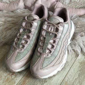 nike air max 95 se glitter